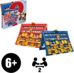 Indovina Chi - Hasbro