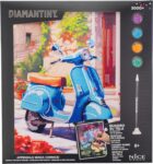 Diamantiny Quadro Vespa - Nice