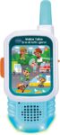 Walkie Talkie Eroi di Tutti i Giorni - Vtech