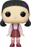 Young-Hee Squid Game - Funko