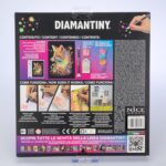 Diamantiny Quadro Vespa - Nice