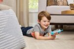 Walkie Talkie Eroi di Tutti i Giorni - Vtech