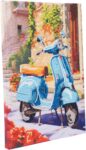 Diamantiny Quadro Vespa - Nice