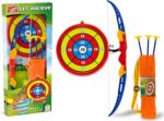 Set Arciere con Bersaglio - Teorema