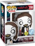 Terrifier Little Pale Girl - Funko