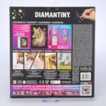 Diamantiny Quadro 5 Terre - Nice