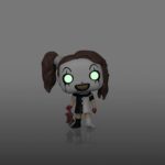 Terrifier Little Pale Girl - Funko