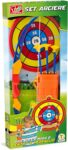 Set Arciere con Bersaglio - Teorema