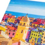 Diamantiny Quadro 5 Terre - Nice