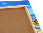 Diamantiny Quadro 5 Terre - Nice