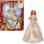 Barbie Magia delle Feste 2025 - Mattel