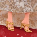 Barbie Magia delle Feste 2025 - Mattel