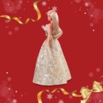 Barbie Magia delle Feste 2025 - Mattel