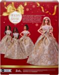 Barbie Magia delle Feste 2025 - Mattel