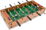 Calcio Balilla da Tavolo 50x38 - Teorema