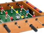 Calcio Balilla da Tavolo 50x38 - Teorema