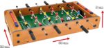 Calcio Balilla da Tavolo 50x38 - Teorema