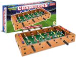 Calcio Balilla da Tavolo 50x38 - Teorema