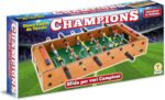 Calcio Balilla da Tavolo 50x38 - Teorema