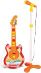 Chitarra Microfono Baby - Bontempi