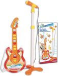 Chitarra Microfono Baby - Bontempi