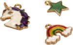 Perline ABC Magic Unicorn - Nice