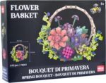 Flower Mattoncini - Bouquet di Primavera - Nice