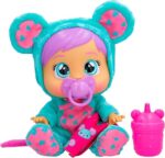 Cry Babies Lala Loving Care - IMC Toys