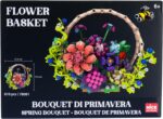 Flower Mattoncini - Bouquet di Primavera - Nice