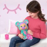 Cry Babies Lala Loving Care - IMC Toys