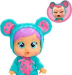Cry Babies Lala Loving Care - IMC Toys