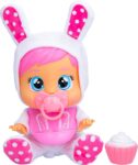 Cry Babies Coney Loving Care - IMC Toys