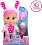 Cry Babies Coney Loving Care - IMC Toys