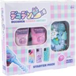 Decoden Starter Pack - Nice