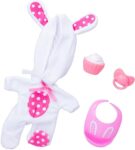 Cry Babies Coney Loving Care - IMC Toys