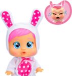 Cry Babies Coney Loving Care - IMC Toys