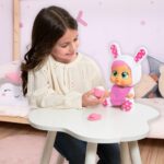 Cry Babies Coney Loving Care - IMC Toys