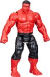Hulk Rosso - Hasbro