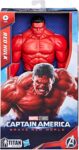 Hulk Rosso - Hasbro