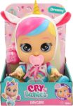 Cry Babies Day Care Dreamy - IMC Toys