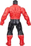 Hulk Rosso - Hasbro