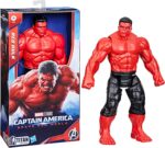 Hulk Rosso - Hasbro