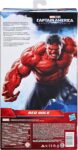 Hulk Rosso - Hasbro