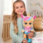 Cry Babies Day Care Dreamy - IMC Toys