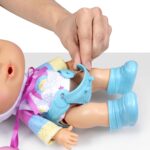 Cry Babies Day Care Dreamy - IMC Toys