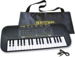 Tastiera 37 Tasti con Adattatore - Bontempi