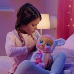 Cry Babies Coney - IMC Toys