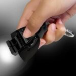 Portachiavi Led Darth Vader - Lego