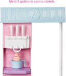 Barbie Gelateria - Mattel