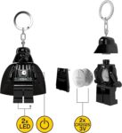 Portachiavi Led Darth Vader - Lego